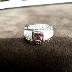 Judith Ripka Ring
